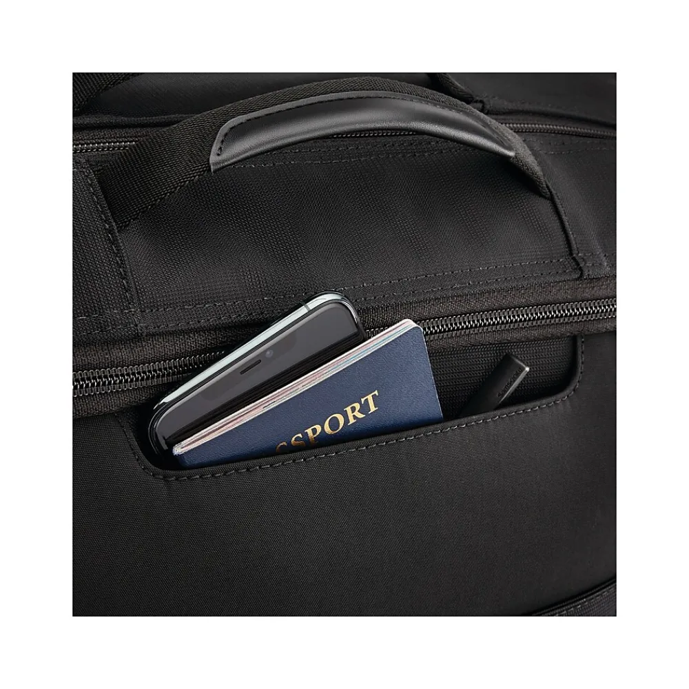 Silhouette 20.5" Polyester Travel Duffel (139028-1041)<Samsonite Hot