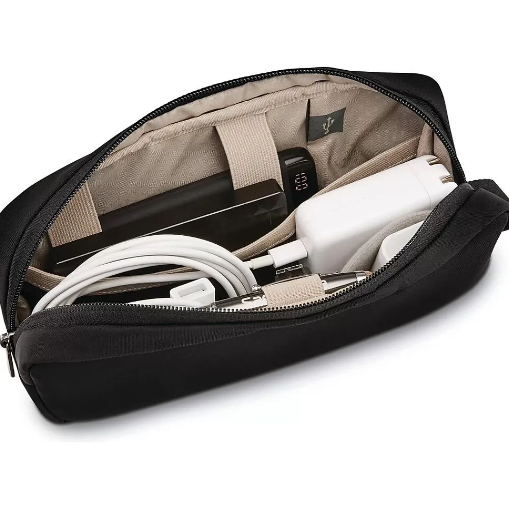 Silhouette 20.5" Polyester Travel Duffel (139028-1041)<Samsonite Hot