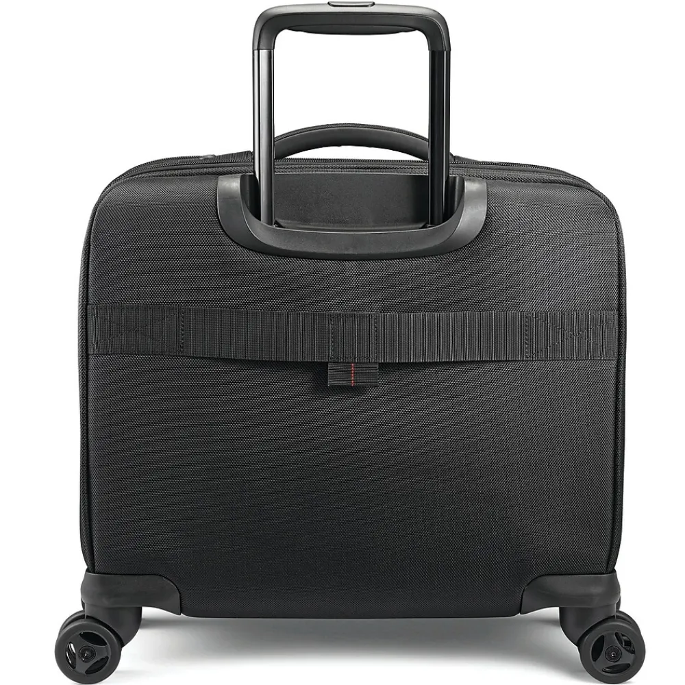 Laptop Bags|Samsonite Xenon 3 16" Polyester Rolling Laptop Bag, Black (103039-1041)