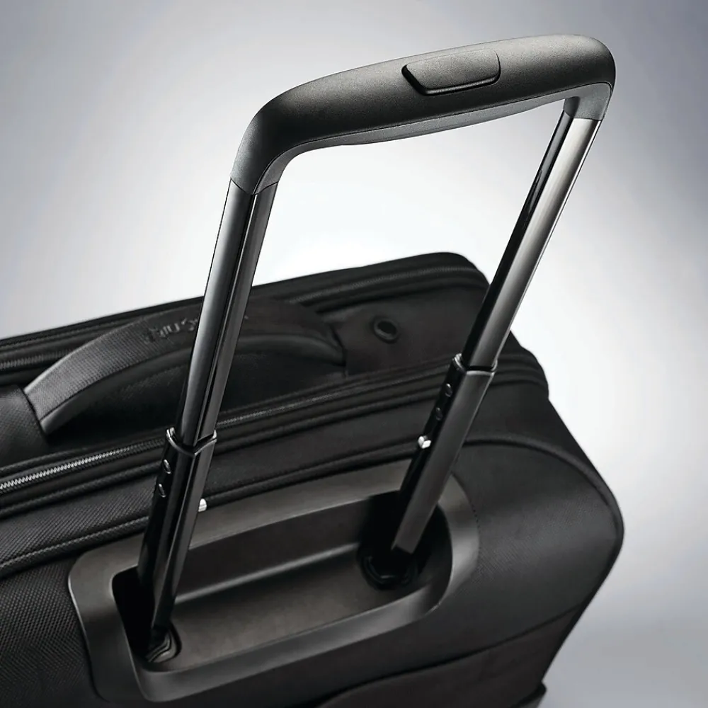Laptop Bags|Samsonite Xenon 3 16" Polyester Rolling Laptop Bag, Black (103039-1041)