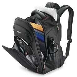 Xenon 3 Backpack, Solid Black (89431-1041)<Samsonite Discount