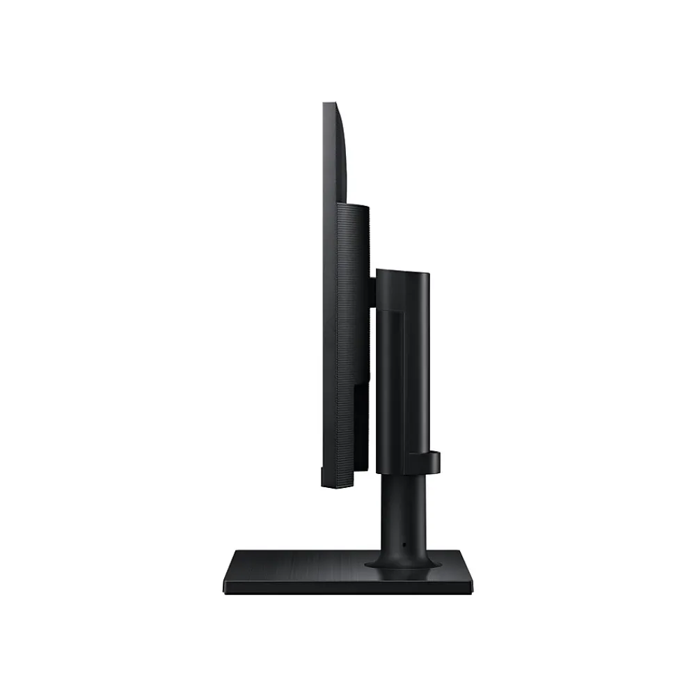 Discount Samsung 24" LED Monitor, Black (F24T450FZN)
