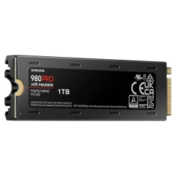 Outlet Samsung 980 PRO 1TB M.2 PCI Express Internal Solid State Drive (MZ-V8P1T0CW)