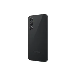Samsung Galaxy A54 5G Unlocked Cell Phone, 128GB, Awesome Graphite (SM-A546UZKBXAA)