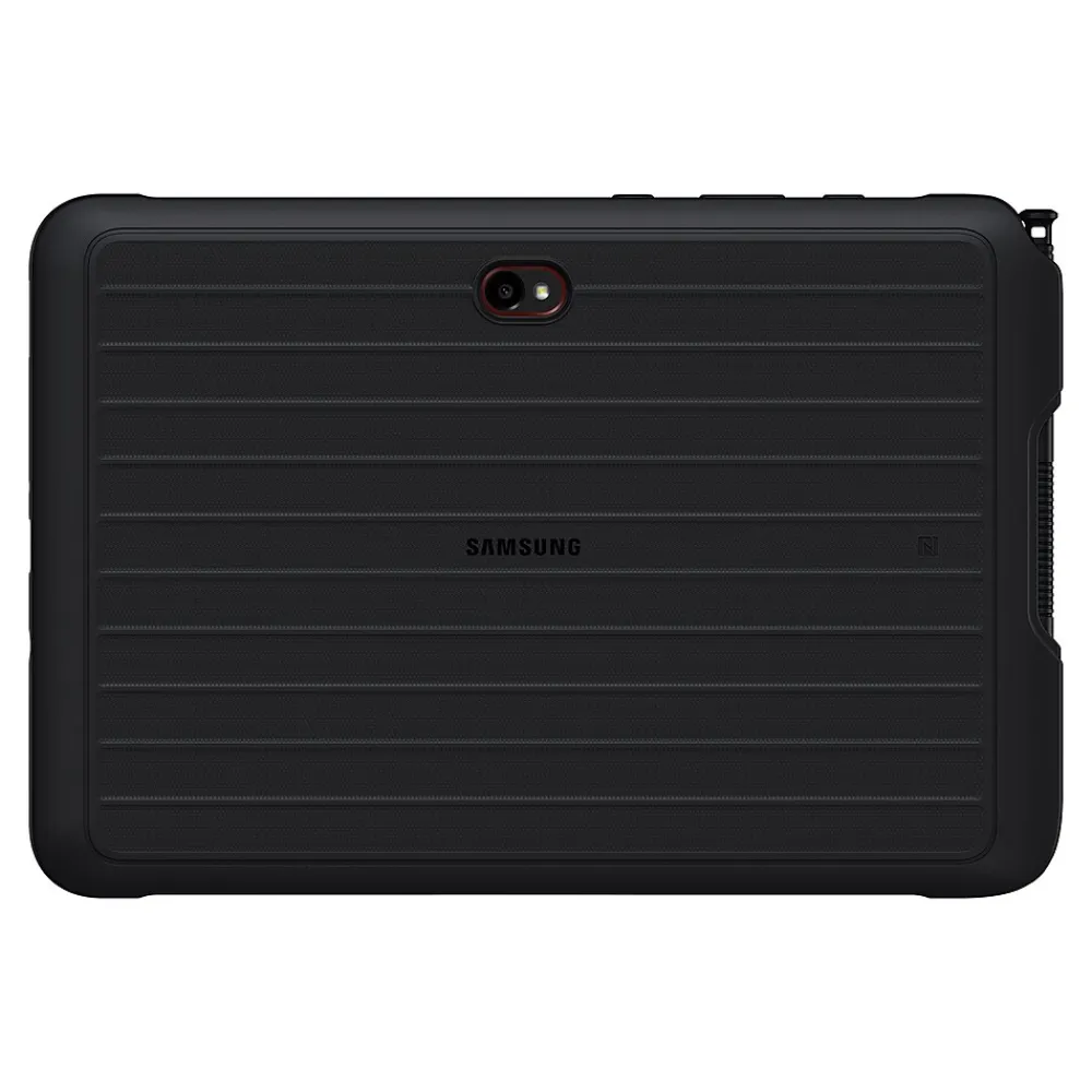 Galaxy Tab Active 4 Pro 10.1" Tablet, 64GB, Android, Black (SM-T630NZKAN20)<Samsung Clearance