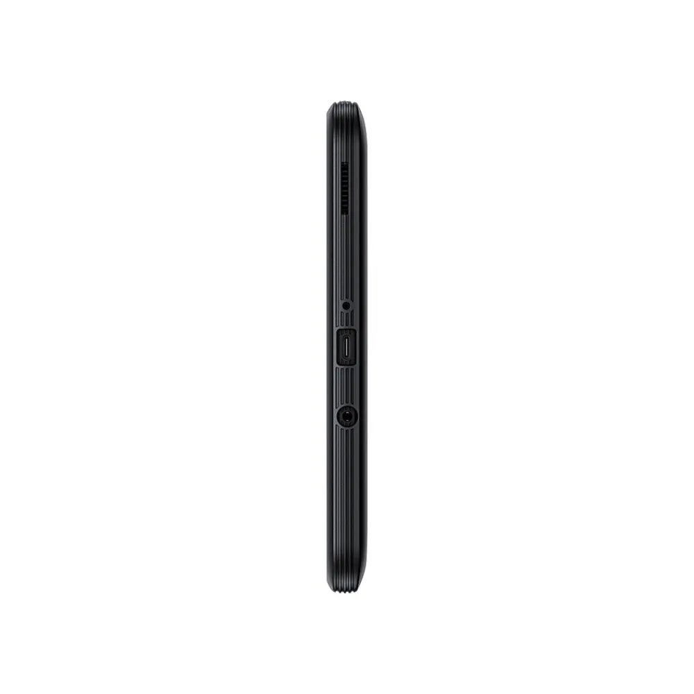 Galaxy Tab Active 4 Pro 10.1" Tablet, 128GB, Android, Black (SM-T638UZKEN14)<Samsung