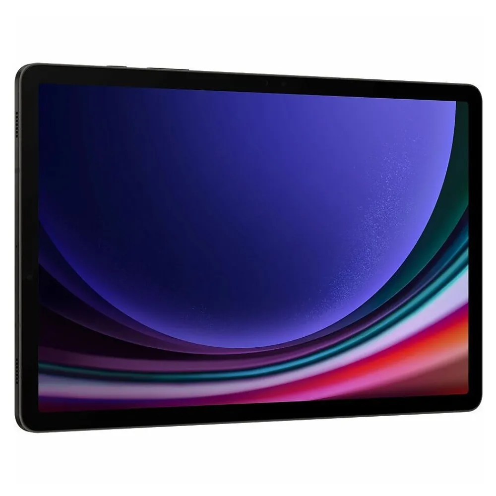 Galaxy Tab S9 11" Tablet, 9th Generation, Wi-Fi, 256GB, Android 13, Graphite (SM-X710NZAEXAR)<Samsung