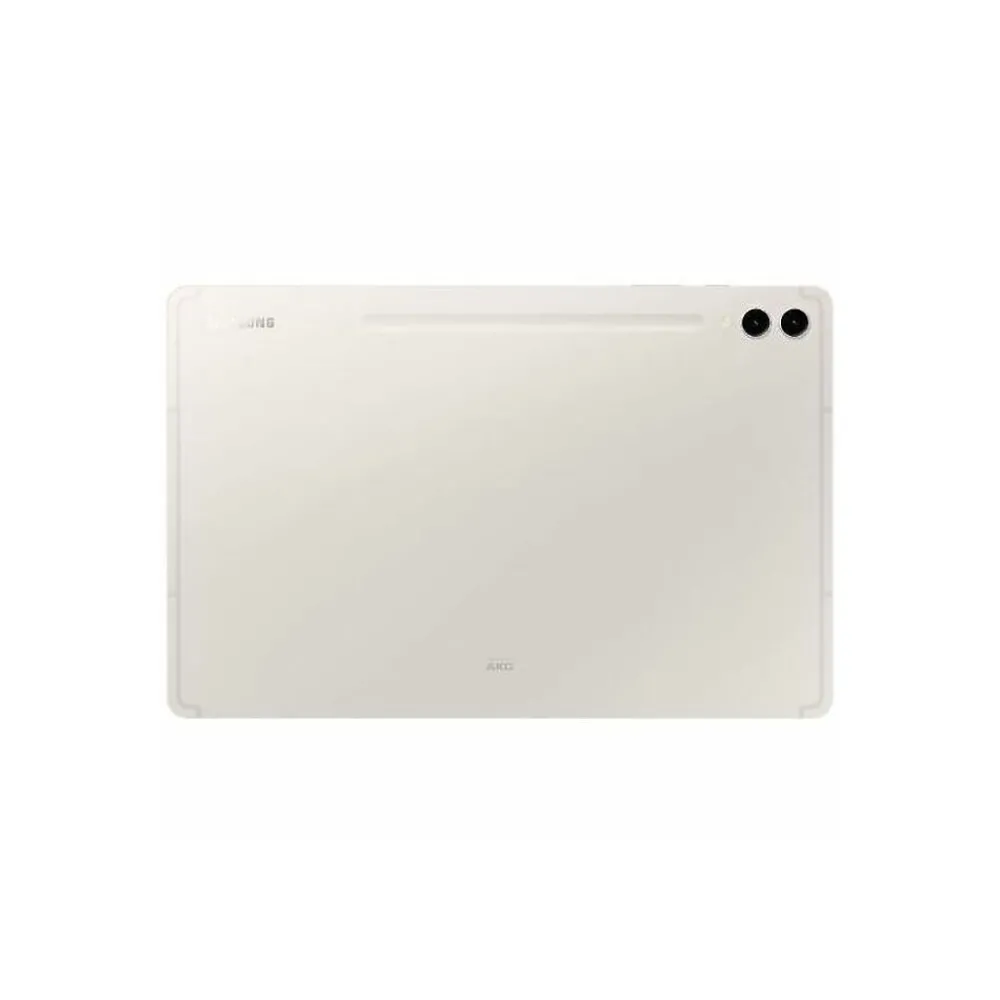 Galaxy Tab S9+ 12.4" Tablet, 9th Generation, Wi-Fi, 256GB, Android 13, Beige (SM-X810NZEAXAR)<Samsung Clearance