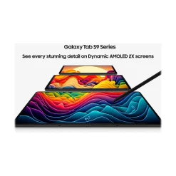 Galaxy Tab S9 11