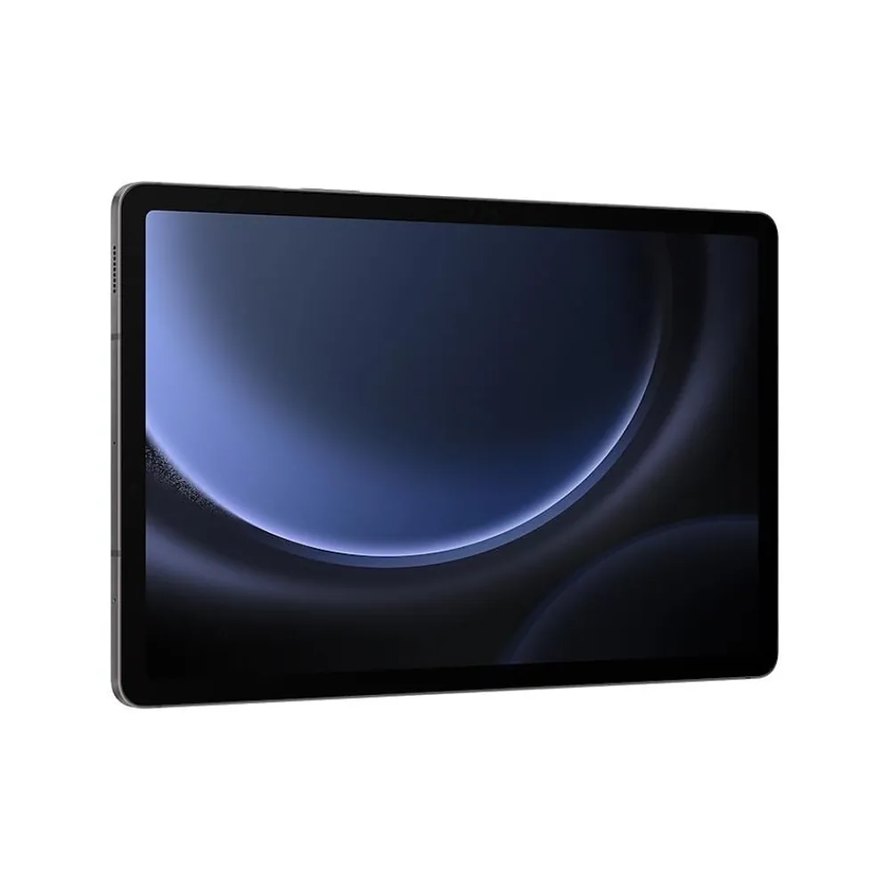 Galaxy Tab S9 FE 10.9" Tablet, 128GB, WiFi, Gray (SM-X510NZAAXAR)<Samsung Discount