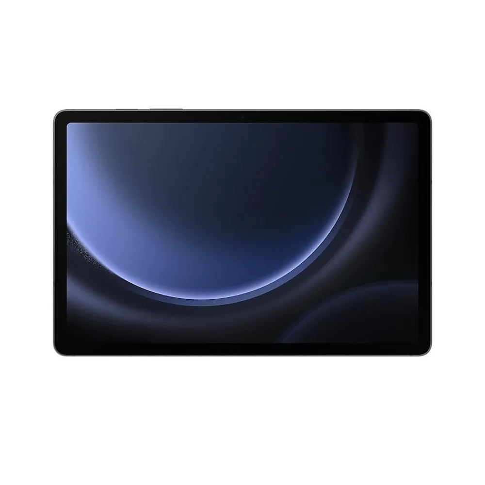 Galaxy Tab S9 FE 10.9" Tablet, 128GB, WiFi, Gray (SM-X510NZAAXAR)<Samsung Discount