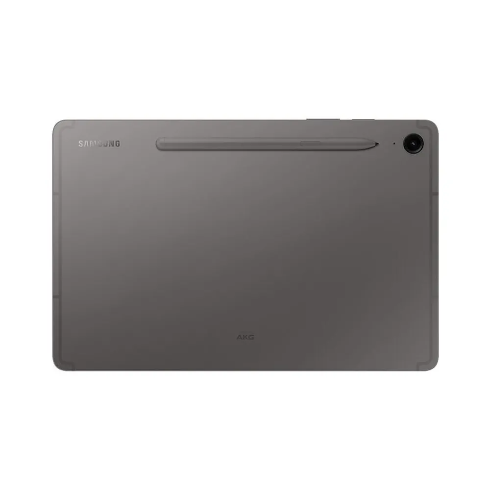 Galaxy Tab S9 FE 10.9" Tablet, 128GB, WiFi, Gray (SM-X510NZAAXAR)<Samsung Discount