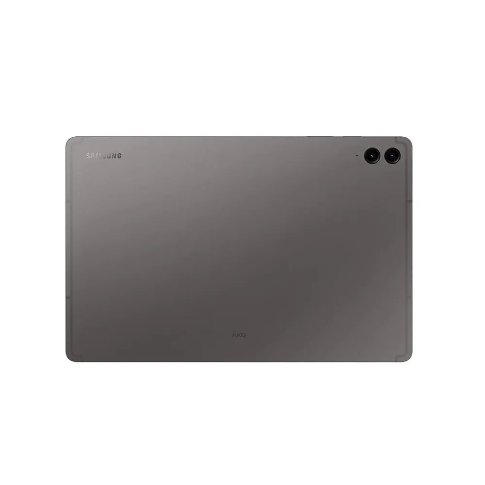 Galaxy Tab S9 FE+ Galaxy Tab 12.4" Tablet with S-Pen, WiFi, 128GB, Android, Gray (SM-X610NZAAXAR)<Samsung Best