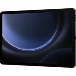 Galaxy Tab S9 FE 5G 10.9" Tablet, Wi-Fi & Cellular, 128GB, Android, Gray (SM-X518UZAAVZW)<Samsung Sale
