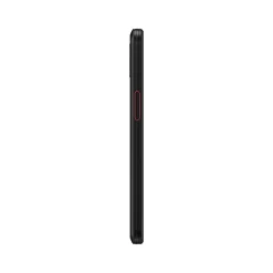 Samsung Galaxy XCover6 Pro 5G Unlocked Cell Phone, 128GB, Black (SM-G736UZKEXAA)