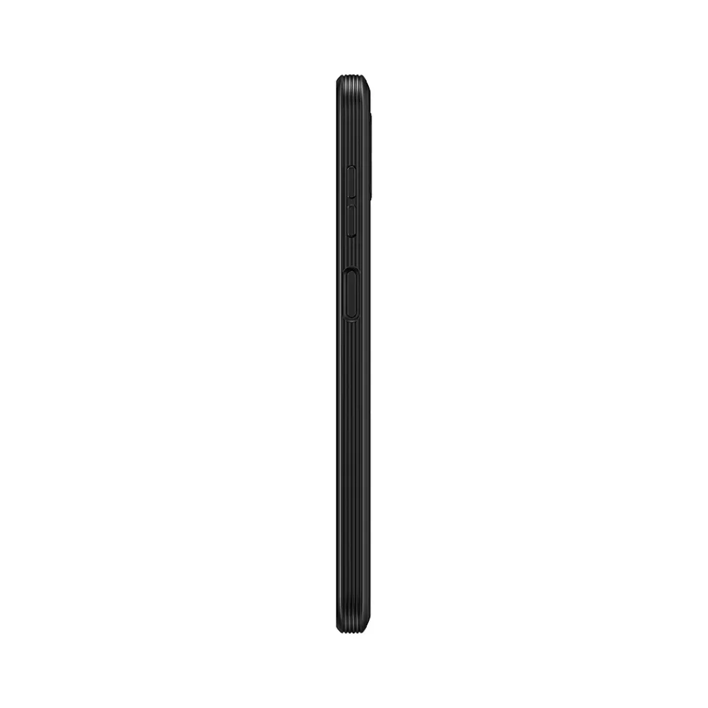 Samsung Galaxy XCover6 Pro 5G Unlocked Cell Phone, 128GB, Black (SM-G736UZKEXAA)