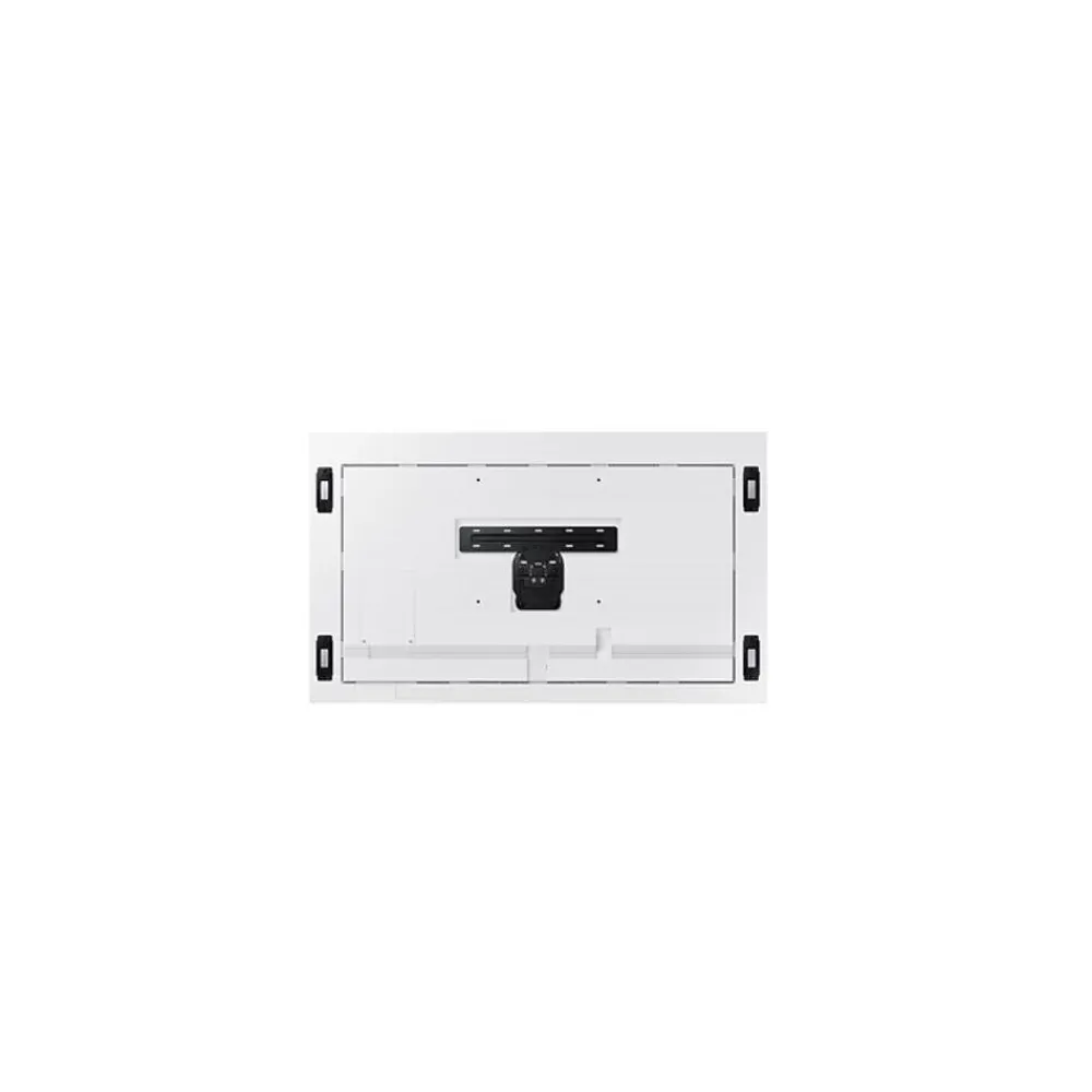 Outlet Samsung Monitor Bracket, Up to 65", Black (WMN-WM65R)