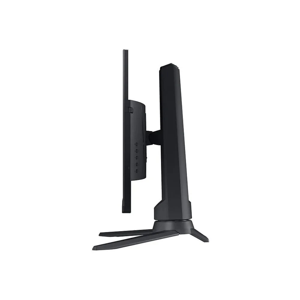 New Samsung Odyssey G3 24" 144 Hz LCD Gaming Monitor, Black (LF24G35TFWNXZA)