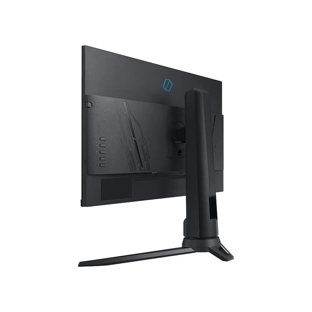 New Samsung Odyssey G3 24" 144 Hz LCD Gaming Monitor, Black (LF24G35TFWNXZA)