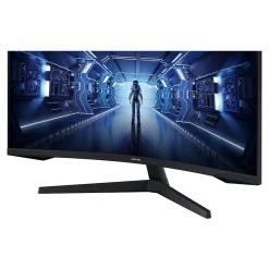 New Samsung Odyssey G5 34