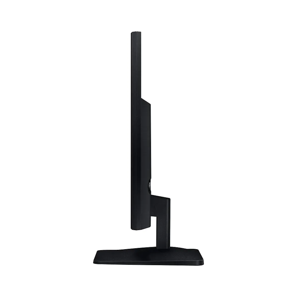 Clearance Samsung S33A 24" 60 Hz FHD LED Monitor, Black (S24A338NHN)