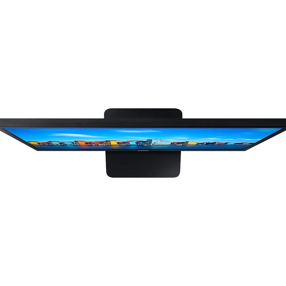 Clearance Samsung S33A 24" 60 Hz FHD LED Monitor, Black (S24A338NHN)