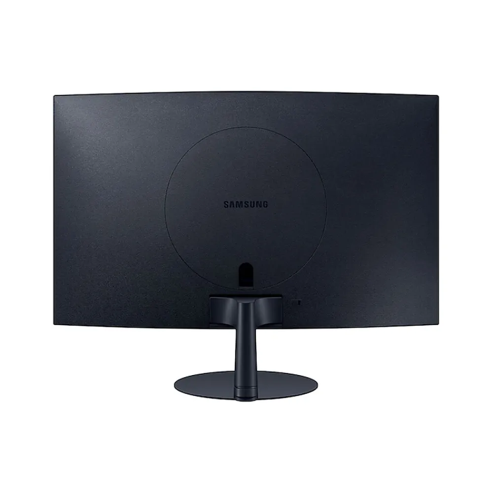 Hot Samsung S39C 27" Curved 75 Hz LED Monitor, Black (S27C394EAN)