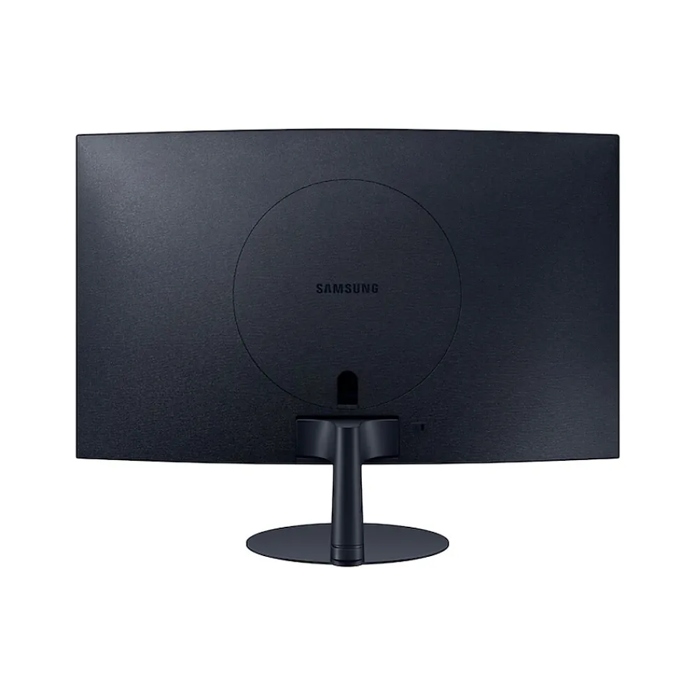 Discount Samsung S39C 32" Curved 75 Hz LED Monitor, Black (S32C394EAN)