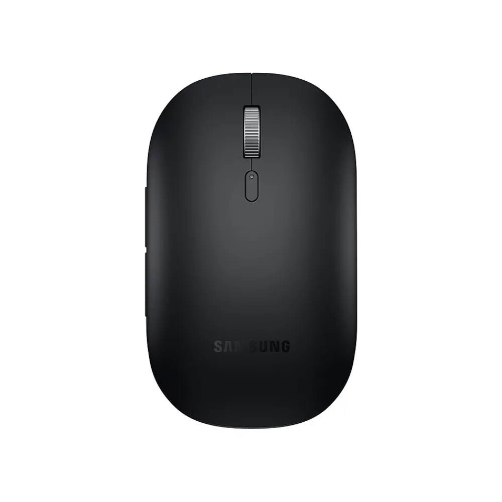 Sale Samsung Slim Wireless Bluetooth Mouse, Black (EJ-M3400DBEGUS)