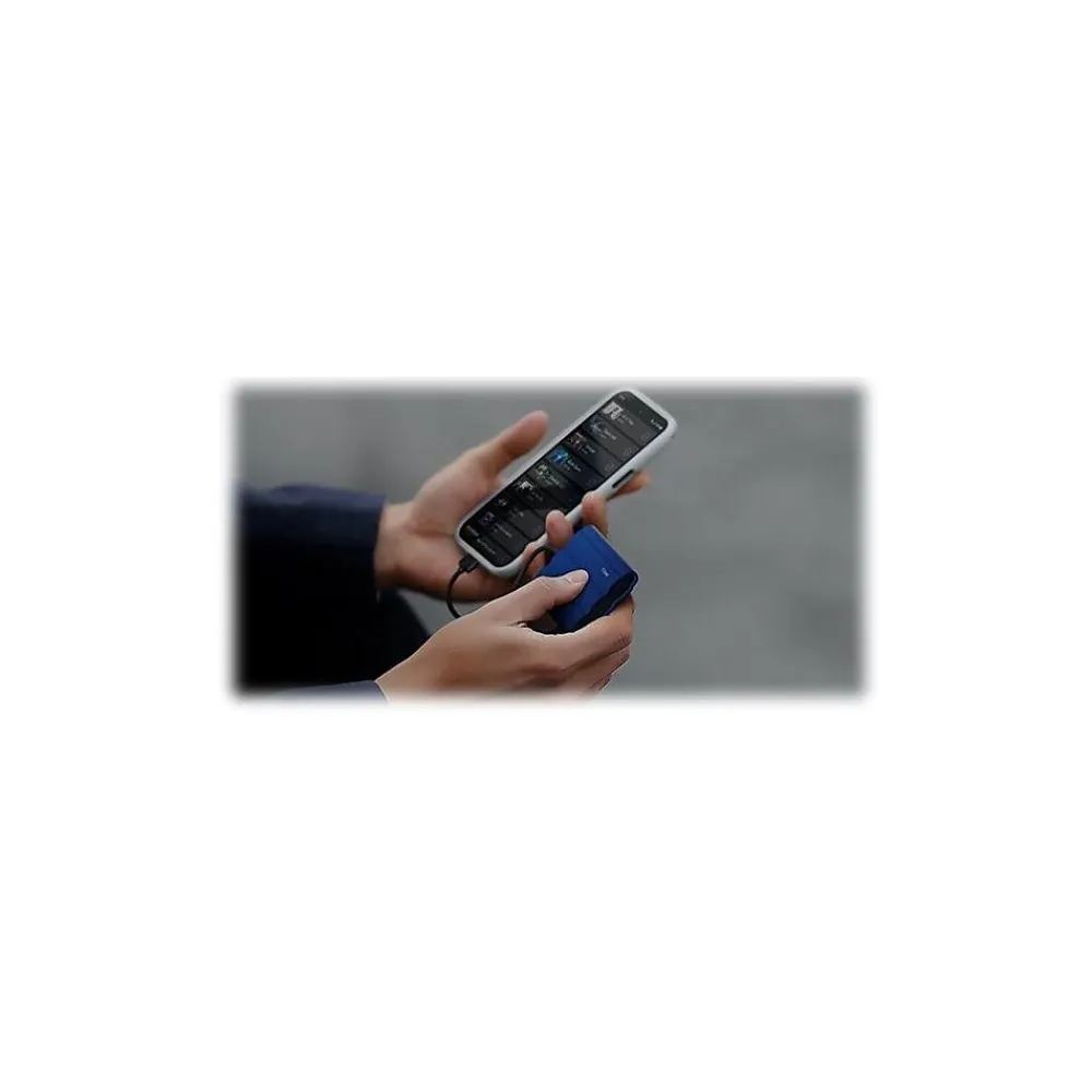 Hot Samsung T7 Shield 1TB USB 3.2 External Solid State Drive (MU-PE1T0R/AM)