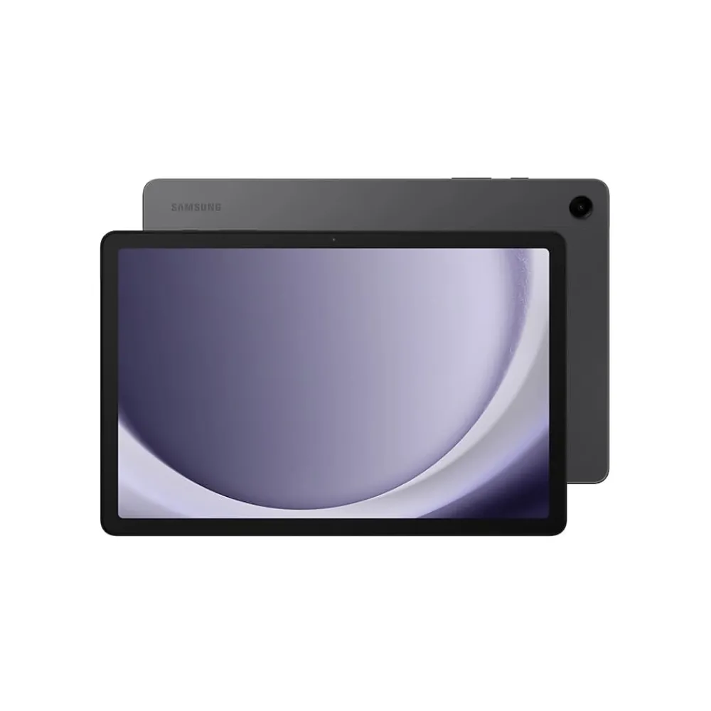 Tab A9+ Galaxy Tab 11" Tablet, WiFi, 64GB, Android, Black (SM-X210NZAAXAR)<Samsung Sale
