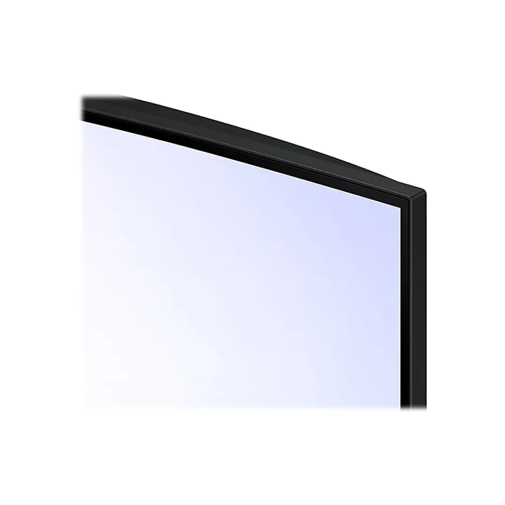 Clearance Samsung ViewFinity S65VC 34" 4K Ultra HD Curved 100 Hz LED Monitor, Black (S34C654VAN)