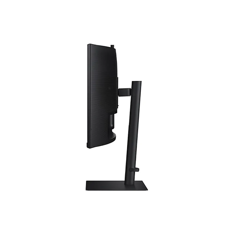 Clearance Samsung ViewFinity S65VC 34" 4K Ultra HD Curved 100 Hz LED Monitor, Black (S34C654VAN)