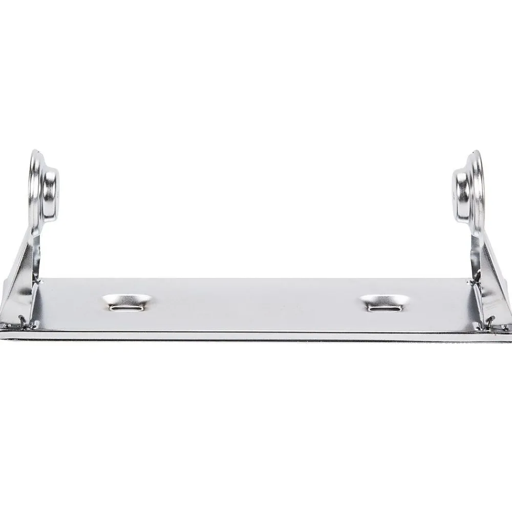 Folded Paper Towel Dispenser, Chrome (38243)<San Jamar Sale