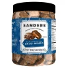 Sanders Small Batch Wonders Milk Chocolate Sea Salt Caramels, 18 oz. (KAR30855)