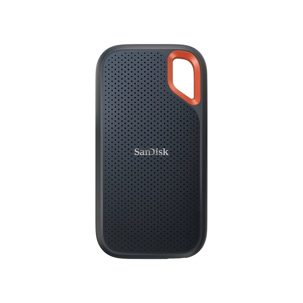 Outlet SanDisk Extreme Portable SDSSDE61-1T00-G25 1TB USB 3.1 External Solid State Drive