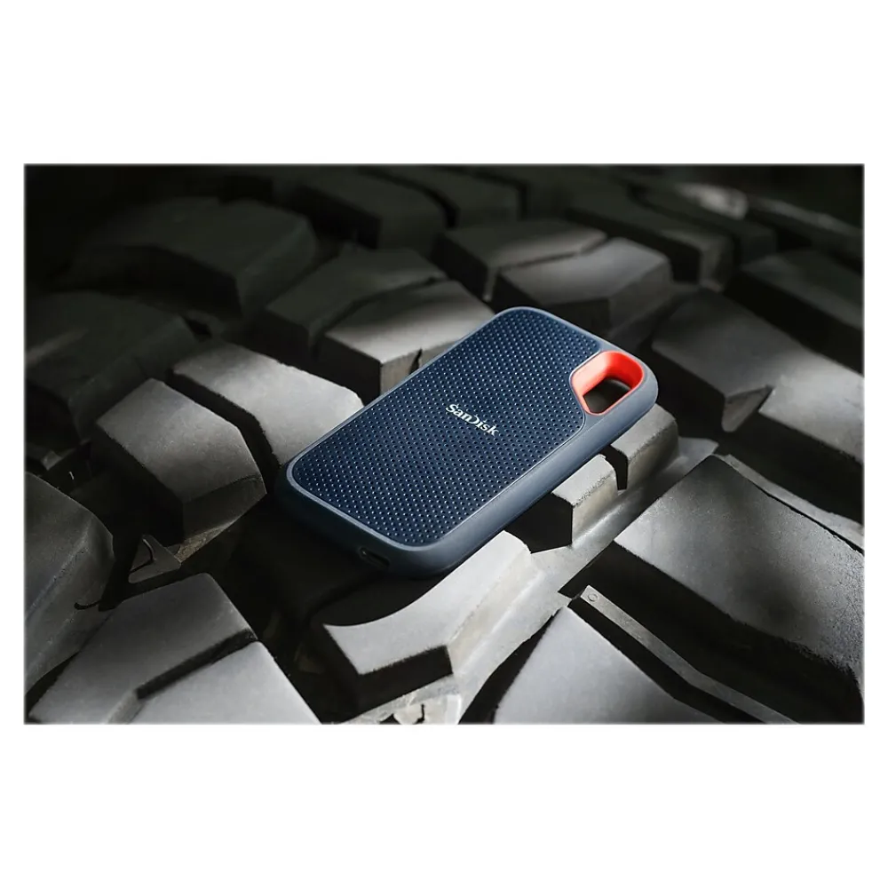 Outlet SanDisk Extreme Portable SDSSDE61-1T00-G25 1TB USB 3.1 External Solid State Drive