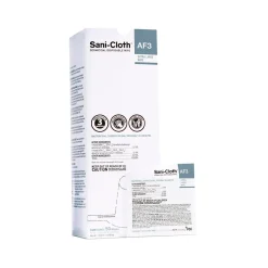 AF3 Disinfecting Wipes, 50/Pack (U27500)<Sani-Cloth Discount