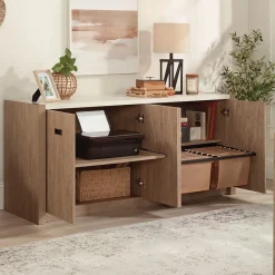 Storage Cabinets*Sauder Dixon City 30