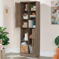 Storage Cabinets*Sauder HomePlus 71