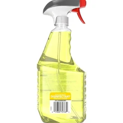 Windex Disinfecting Multi-Surface Sanitizer Cleaner, Citrus Scent, 32 Oz. (322369)<SC Johnson Sale