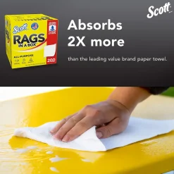 Scot Rags in a Box, 9