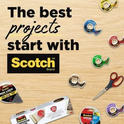 Online Scotch ® Expressions Masking Tape, .94