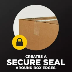 Discount Scotch Shipping Packaging Tape, 1.88 in x 38.2 yds., 6 Pack (3950S-6)