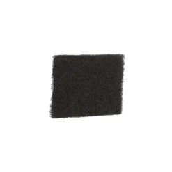 -Brite™ Griddle Polishing Pad 46, 4" x 5.25", 20/Box, 3 Box/Case (46)<Scotch Clearance