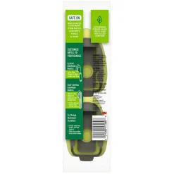 Heavy Duty Dishwand Refills, 2/Pack (481-7-RSC)<Scotch-Brite Best