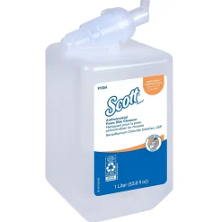 Control Foaming Hand Soap, Fruit Scent, 33.8 Oz. (91554)<Scott Online