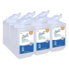 Control Foaming Hand Soap Refills, 33.8 oz, 6/Carton (91554)<Scott New