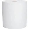 Scott Essential High Capacity Hardwound Paper Towels, 1-Ply, 6 Rolls/Carton (02000)