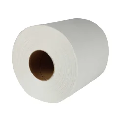Scott Essential Recycled Centerpull Paper Towels, 1-ply, 700 Sheets/Roll, 6 Rolls/Pack (01032)
